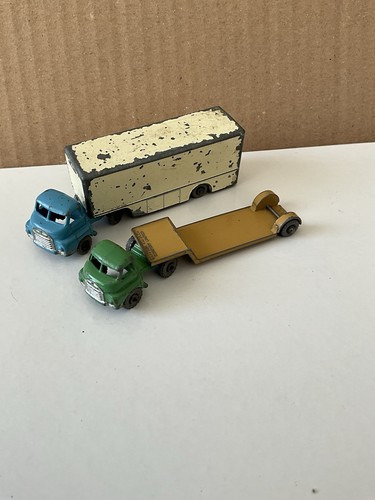 Matchbox regular wheels 27b - regular, no.27b