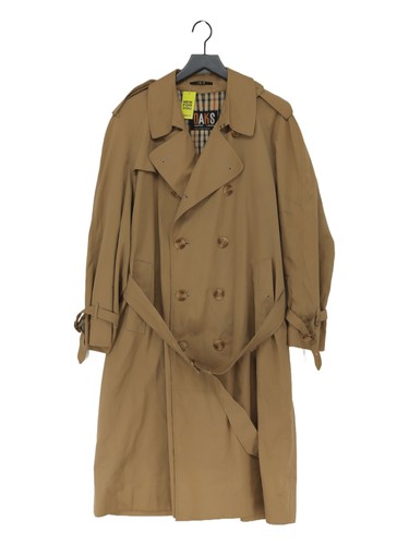 Daks men coat tan - daks, l