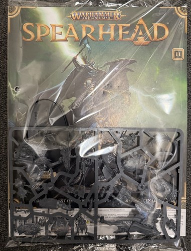 Warhammer age sigmar - age,