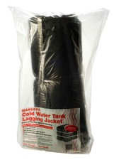 Mangers 50 Gallon Rectangular Cold Water Tank Jacket 48"x24"x24"