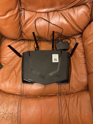 Netgear nighthawk xr500 - nighthawk,