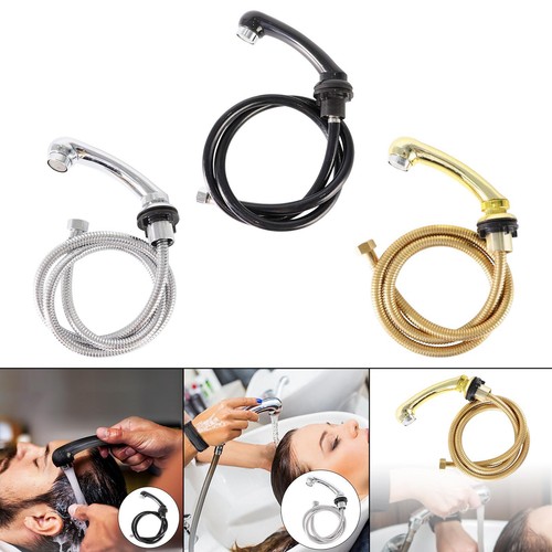 Beauty salon faucet - salon,