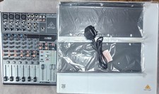 Behringer XENYX 1204USB Good CONDITION 