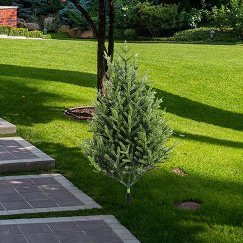 Artificial topiary lifelike - artificial,