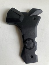 Z125 Left Frame Cover Plastic