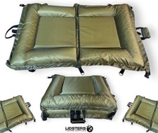 LFS Carp Fishing Unhooking