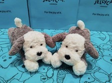1PCS JELLYCAT I AM MEDIUM