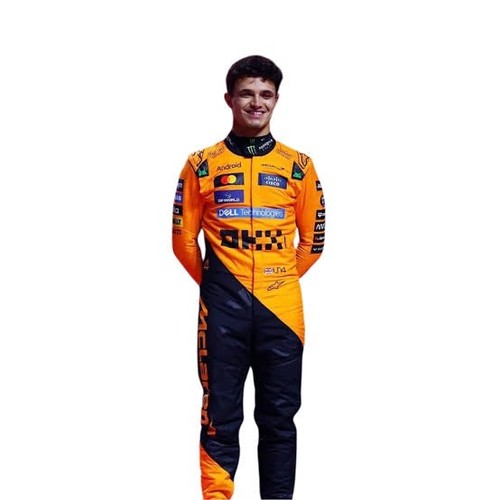 Racing driver gokart - formula, 1