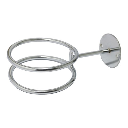 Hair dryer supporter - hair,