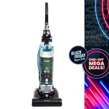 Hoover TH31BO02 Pet Bagless Upright Vacuum Cleaner Breeze Evo Lightweight Hepa