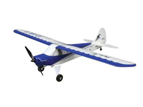 Hobbyzone sport cub - hobbyzone, s