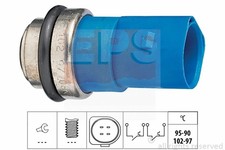 TEMPERATURE SWITCH RADIATOR