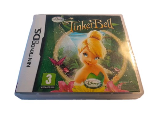 Tinkerbell disney - ds,