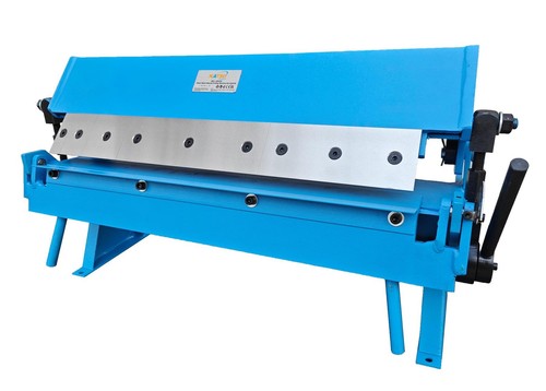 165155 manual sheet - 165155, metal