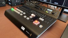 Blackmagic ATEM TV Studio 4k