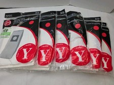 HOOVER VAC BAGS 18 Pack