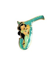 Disney Princess Letters