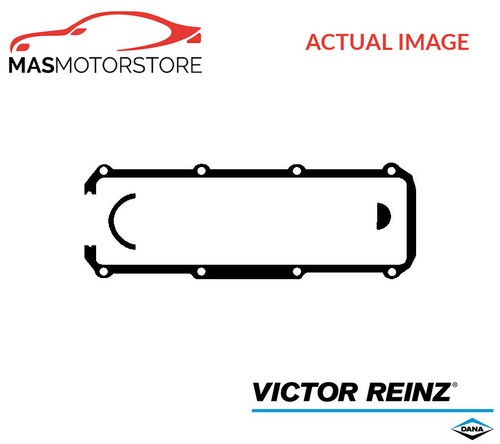 Engine rocker cover gasket - rocker,