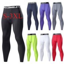 Mens compression base - base, layer