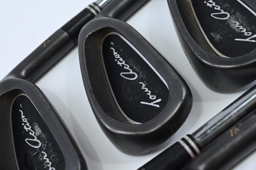 Cleveland ta5 irons pw - cleveland,