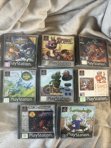 Kids game playstation - 9,
