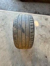 235/40/18 Michelin Pilot Sport