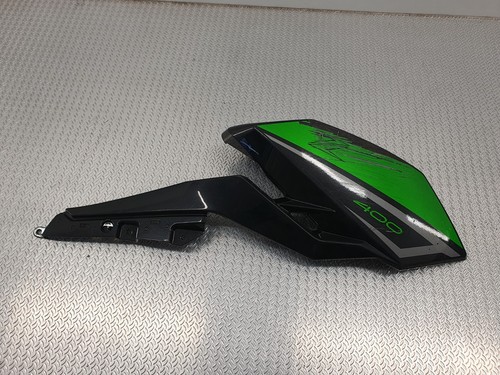 Kawasaki z400 2019 2020 - kawasaki,
