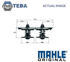 TX 32/1D ENGINE COOLANT