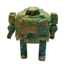 Rock Lords GoBots Shock Rocks