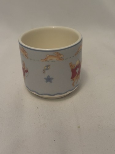 Vintage bunnykins royal - bunnykins,