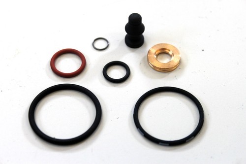 Injector seal kit for - injector,