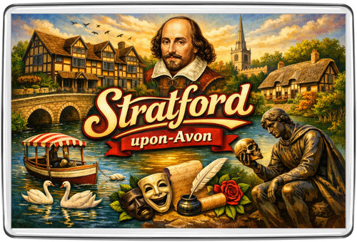 Stratford upon avon - stratford,