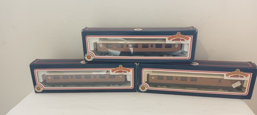 Gauge bachmann 34 452 - 3x, 34-452