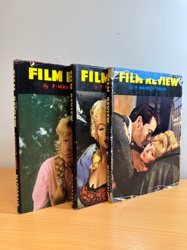 Film review - film,