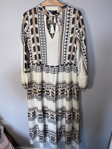 Cotton rich jacquard - m&s,