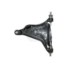 CONTROL/TRAILING ARM WHEEL