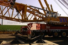 Truck Photo Crane Truck