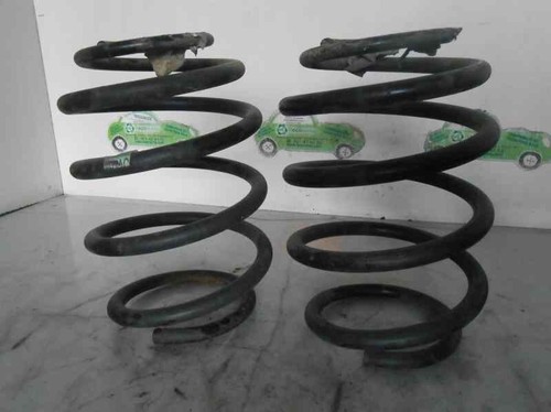 Suspension spring jeep - suspension,