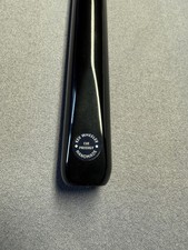 Kev Wheeler Snooker Pool Cue
