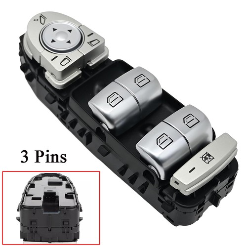 Window switch control driver - switch,