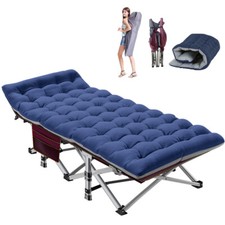 MOPHOTO Portable Folding Bed