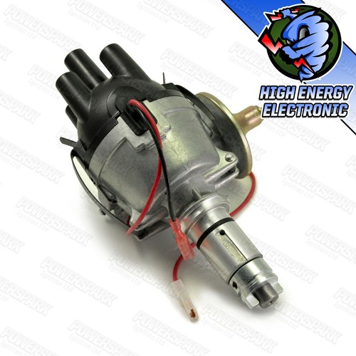 Powerspark high energy - powerspark,