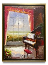 Hungryartist -NYartist Piano