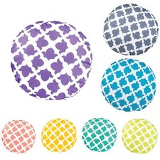 Gardenista 15" Outdoor Round