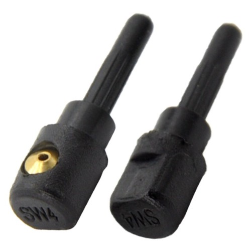 Rear wiper washer - washer, jet