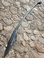 Opel Vauxhall Zafira A 1998-04