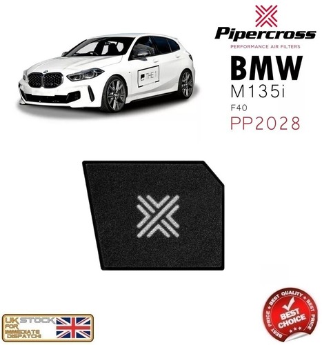 Pipercross air filter pp2028 - pipercross,