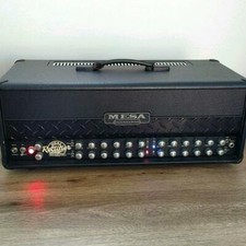 MESA/BOOGIE DUAL RECTIFIER