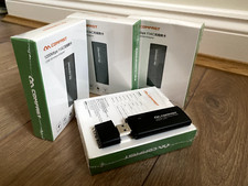 Aurender Wi-Fi Dongle, Brand