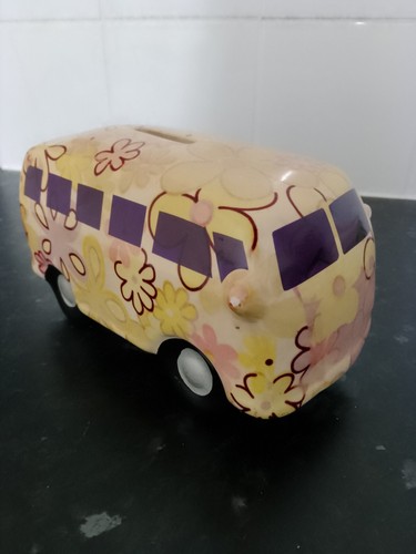 Ceramic money box collectors - ceramic,